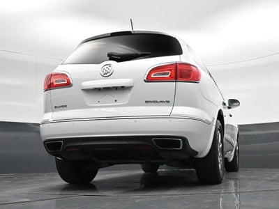 2017 Buick Enclave Premium Group