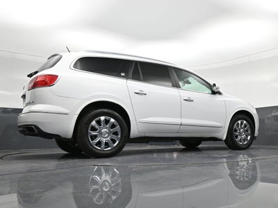 2017 Buick Enclave Premium Group
