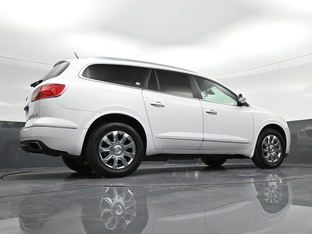 2017 Buick Enclave Premium Group
