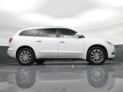 2017 Buick Enclave Premium Group