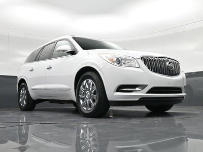 2017 Buick Enclave Premium Group