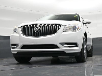 2017 Buick Enclave Premium Group