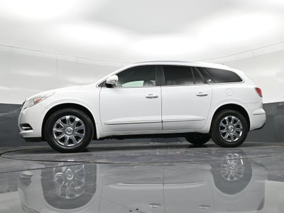2017 Buick Enclave Premium Group