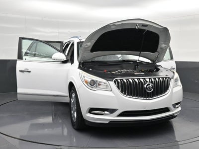 2017 Buick Enclave Premium Group