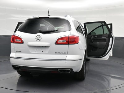 2017 Buick Enclave Premium Group