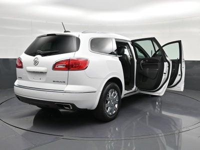 2017 Buick Enclave Premium Group