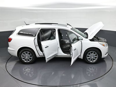 2017 Buick Enclave Premium Group