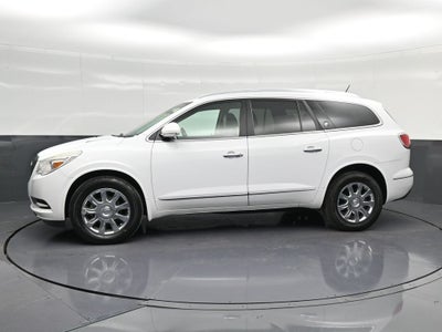 2017 Buick Enclave Premium Group