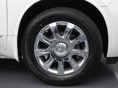 2017 Buick Enclave Premium Group