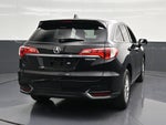 2018 Acura RDX Base