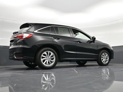 2018 Acura RDX Base