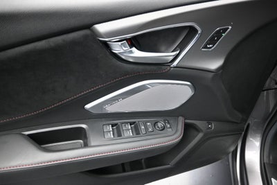 2024 Acura RDX A-Spec Package SH-AWD