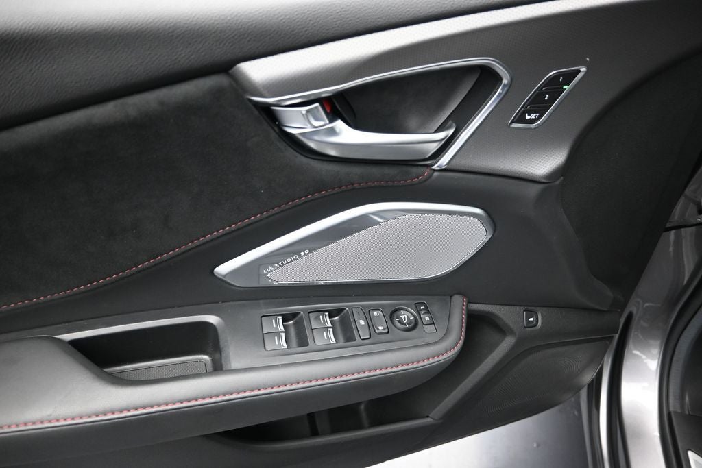 2024 Acura RDX A-Spec Package SH-AWD