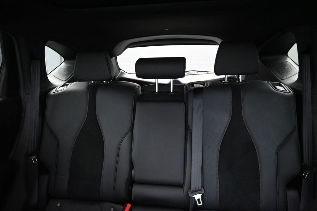 2024 Acura RDX A-Spec Package SH-AWD