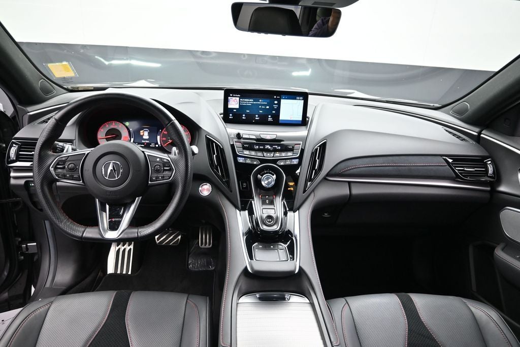 2024 Acura RDX A-Spec Package SH-AWD