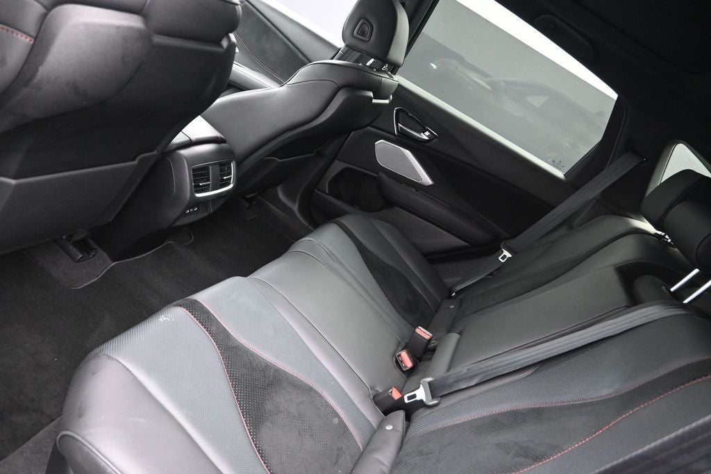 2024 Acura RDX A-Spec Package SH-AWD