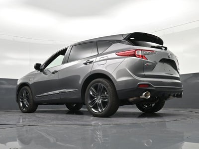 2024 Acura RDX A-Spec Package SH-AWD