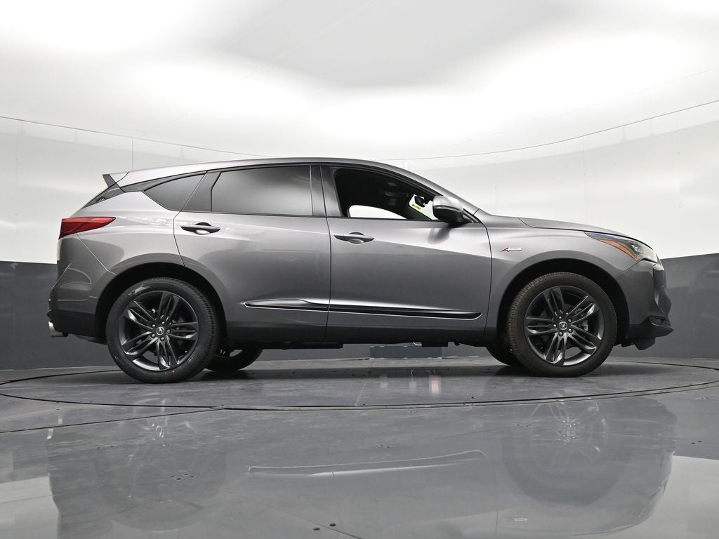 2024 Acura RDX A-Spec Package SH-AWD
