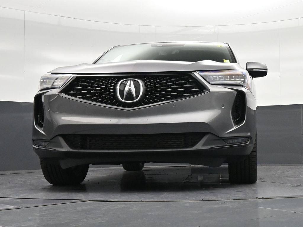 2024 Acura RDX A-Spec Package SH-AWD