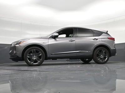 2024 Acura RDX A-Spec Package SH-AWD