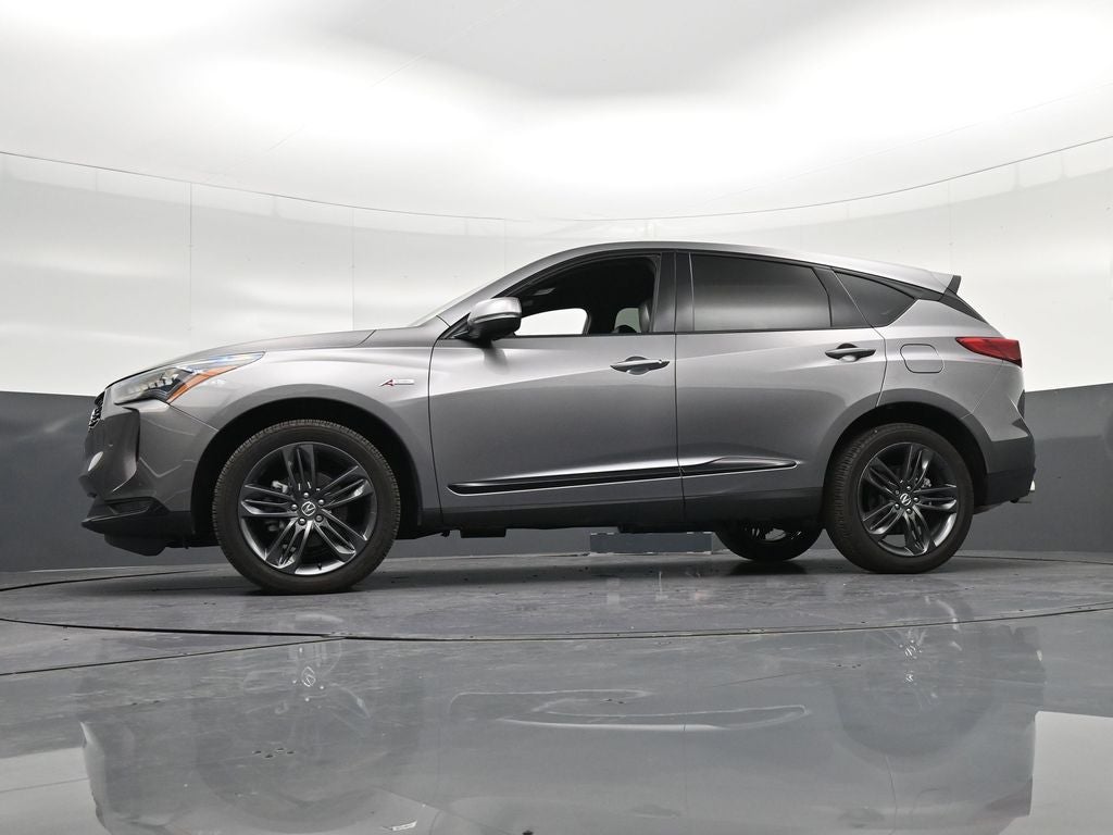 2024 Acura RDX A-Spec Package SH-AWD