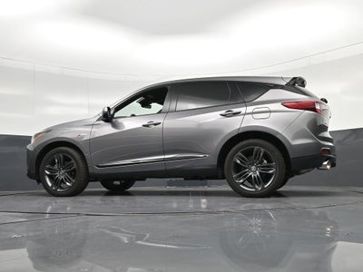 2024 Acura RDX A-Spec Package SH-AWD
