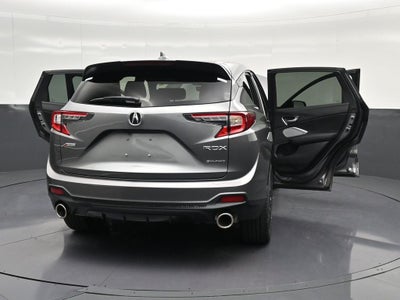 2024 Acura RDX A-Spec Package SH-AWD