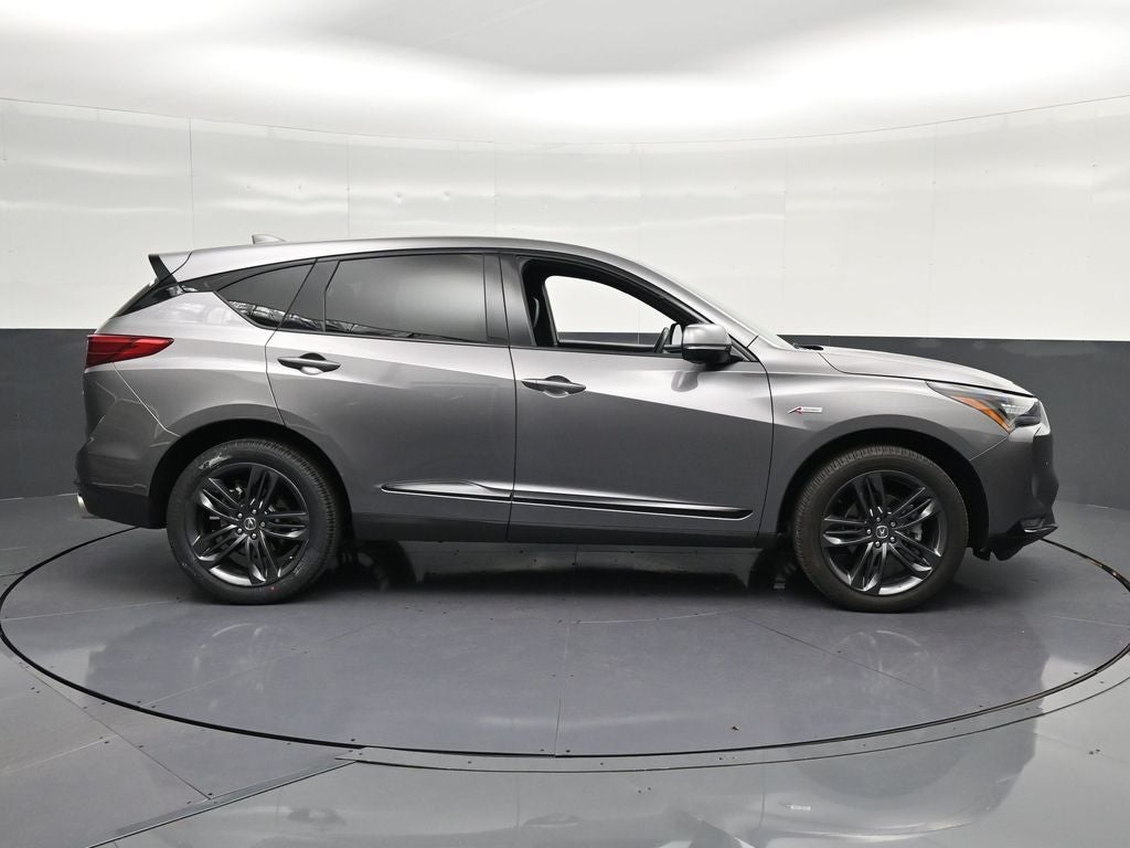 2024 Acura RDX A-Spec Package SH-AWD