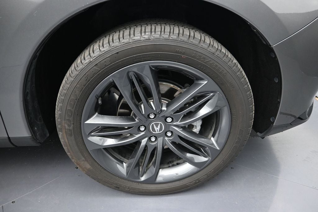2024 Acura RDX A-Spec Package SH-AWD
