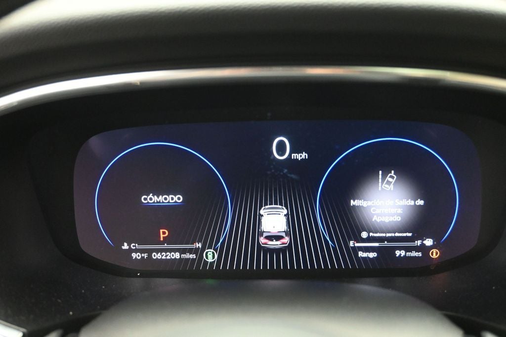 2022 Acura MDX 3.5L