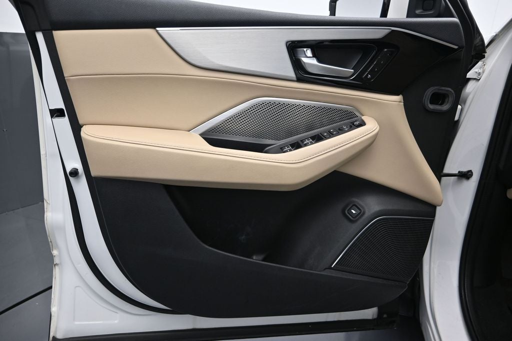 2022 Acura MDX 3.5L