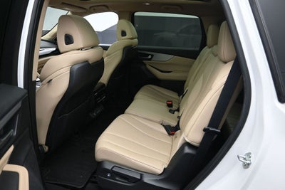 2022 Acura MDX 3.5L