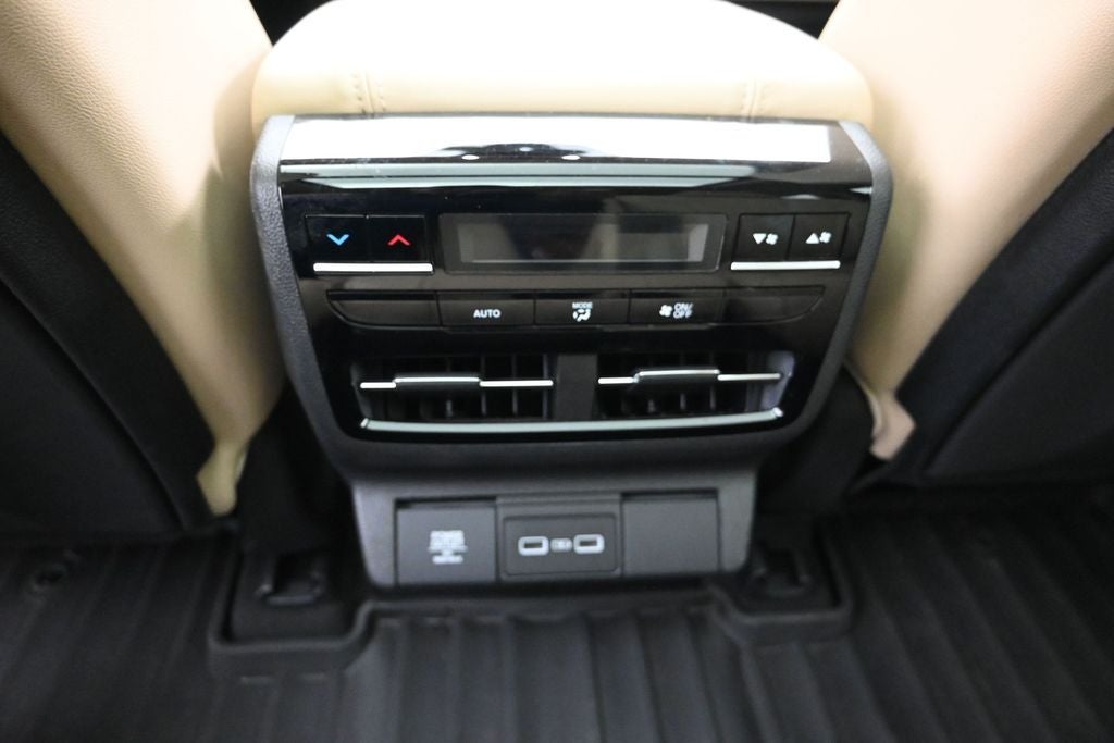 2022 Acura MDX 3.5L