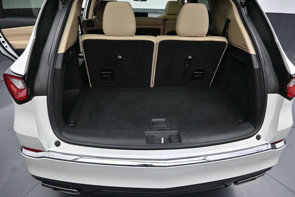 2022 Acura MDX 3.5L