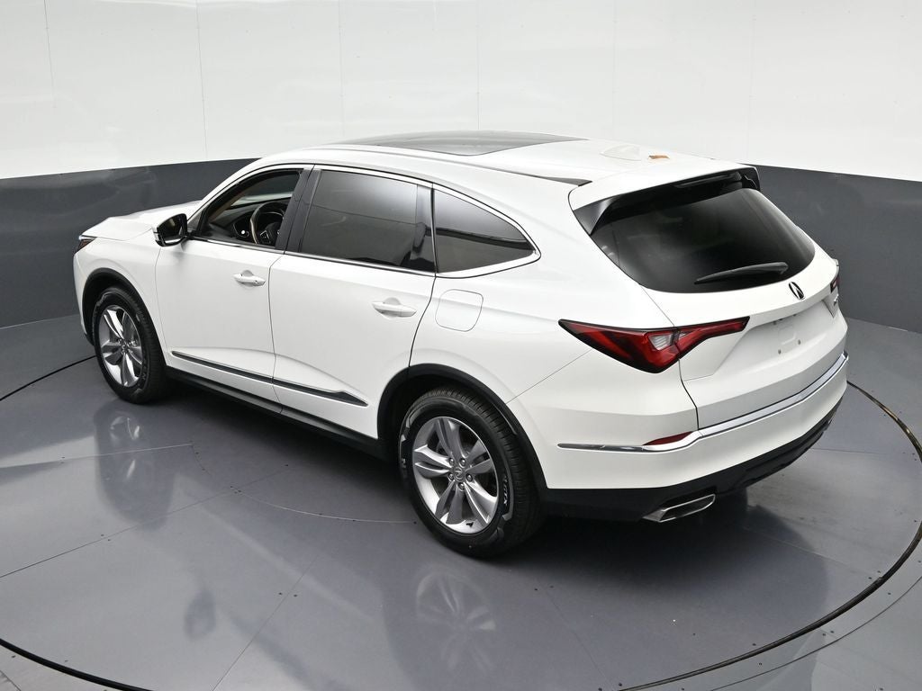 2022 Acura MDX 3.5L