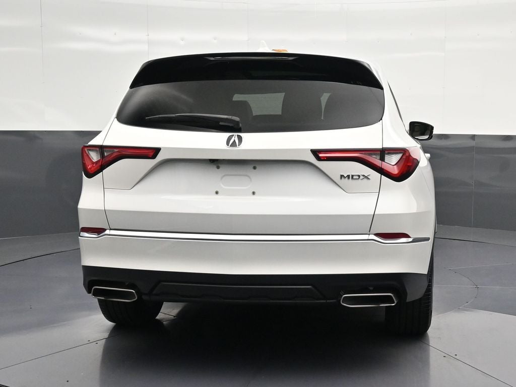 2022 Acura MDX 3.5L