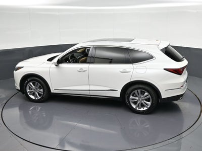 2022 Acura MDX 3.5L