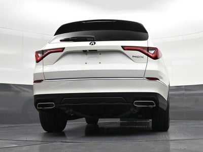 2022 Acura MDX 3.5L