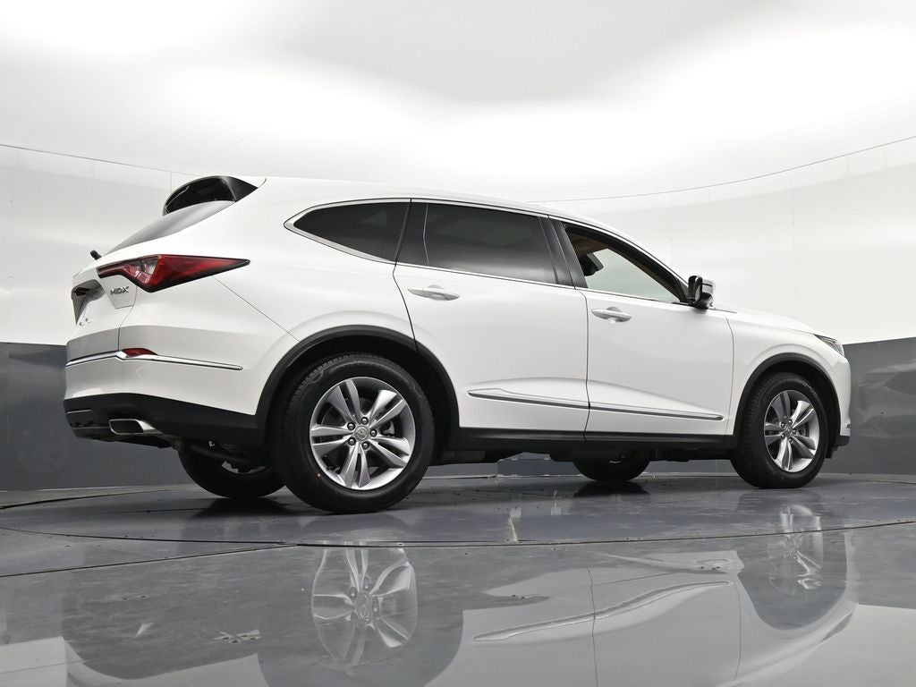 2022 Acura MDX 3.5L