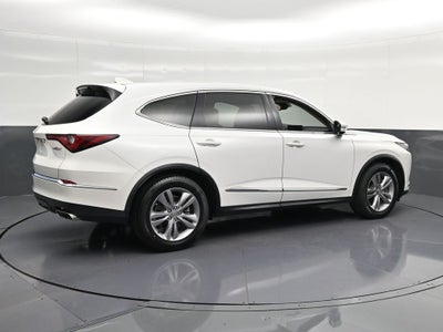 2022 Acura MDX 3.5L