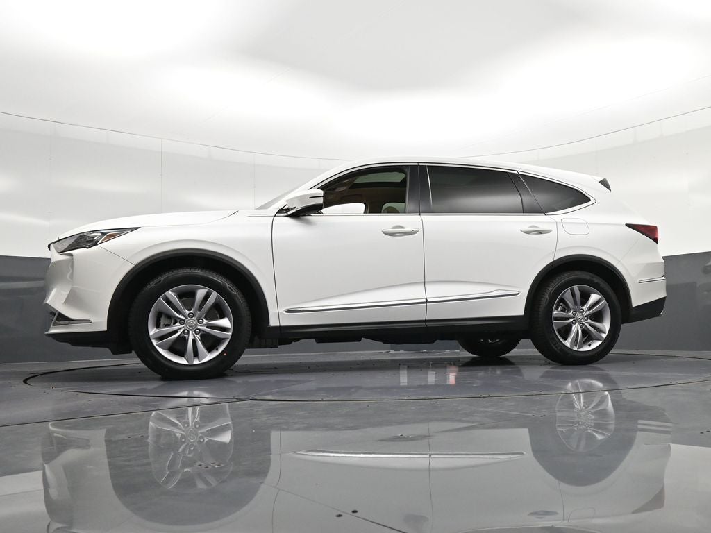 2022 Acura MDX 3.5L