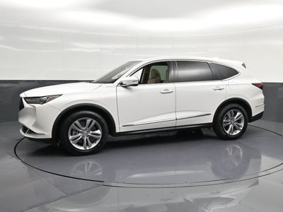 2022 Acura MDX 3.5L