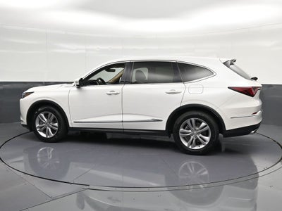 2022 Acura MDX 3.5L