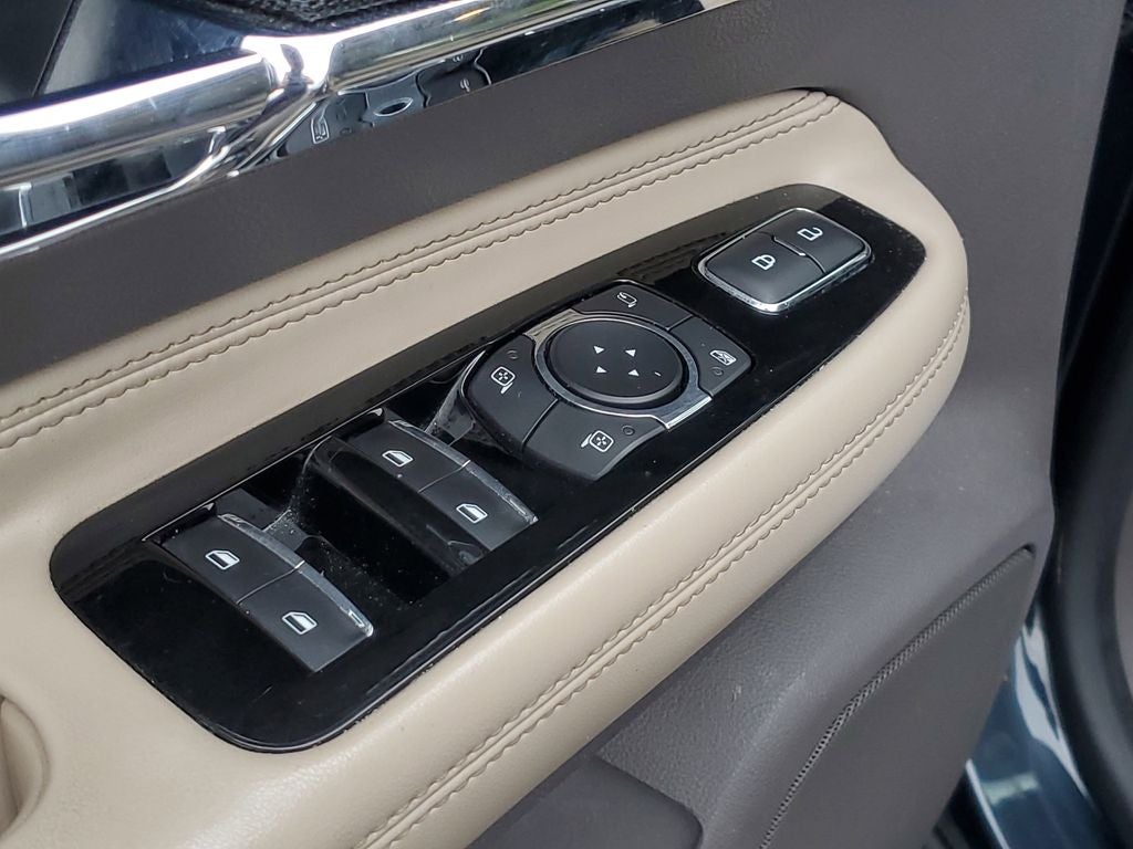 2021 Lincoln Corsair Reserve