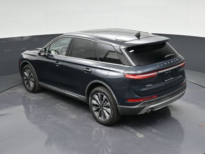 2021 Lincoln Corsair Reserve