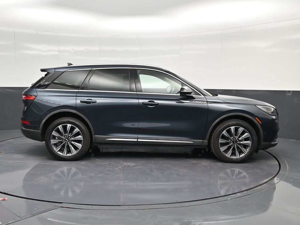 2021 Lincoln Corsair Reserve