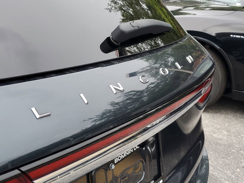 2021 Lincoln Corsair Reserve