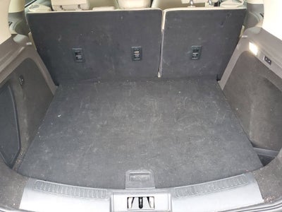 2021 Lincoln Corsair Reserve