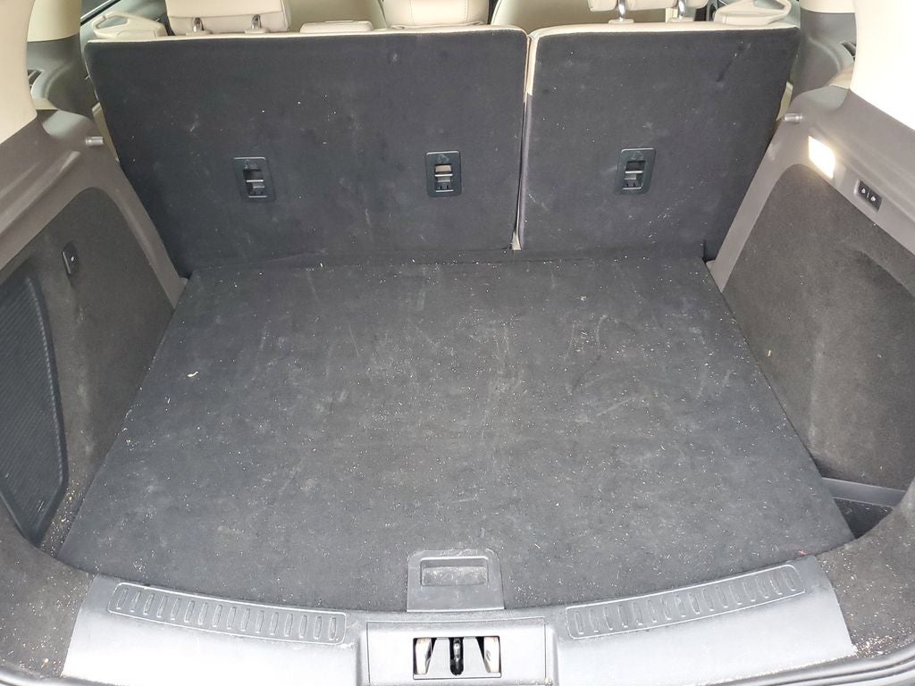 2021 Lincoln Corsair Reserve