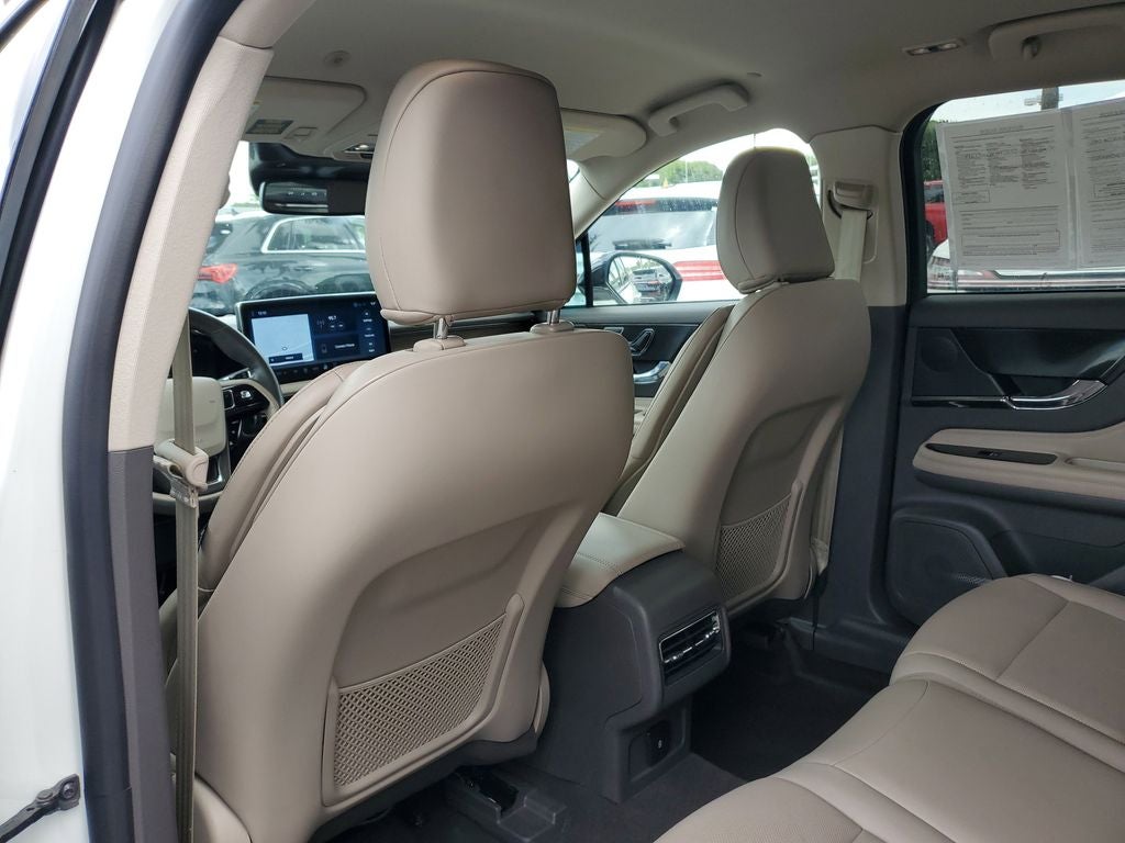 2024 Lincoln Corsair Reserve